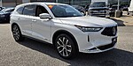 Used 2024 ACURA MDX FWD W/TECHNOLOGY PACKAGE in NORTH BYRON, GEORGIA