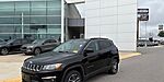 Used 2020 JEEP COMPASS LATITUDE in NORTH BYRON, GEORGIA