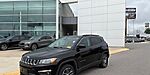 Used 2020 JEEP COMPASS LATITUDE in NORTH BYRON, GEORGIA