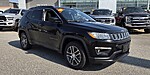 Used 2020 JEEP COMPASS LATITUDE W/SUN/WHEEL PKG FWD *LTD AVAIL* in NORTH BYRON, GEORGIA