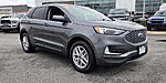 Used 2024 FORD EDGE SEL AWD in NORTH BYRON, GEORGIA
