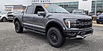 Used 2024 FORD F-150 RAPTOR 4WD SUPERCREW 5.5' BOX in NORTH BYRON, GEORGIA