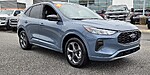 Used 2024 FORD ESCAPE ST-LINE FWD in NORTH BYRON, GEORGIA