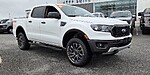 Used 2022 FORD RANGER XLT 4WD SUPERCREW 5' BOX in NORTH BYRON, GEORGIA