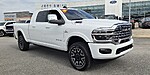 Used 2026 RAM 2500 LONGHORN 4X4 MEGA CAB 6'4" BOX in NORTH BYRON, GEORGIA