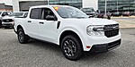 Used 2024 FORD MAVERICK XLT AWD SUPERCREW in NORTH BYRON, GEORGIA