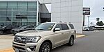 Used 2018 FORD EXPEDITION LIMITED in NORTH BYRON, GEORGIA