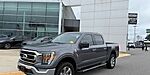 Used 2021 FORD F-150 XLT in NORTH BYRON, GEORGIA
