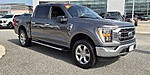 Used 2021 FORD F-150 XLT in NORTH BYRON, GEORGIA