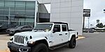 Used 2021 JEEP GLADIATOR SPORT in NORTH BYRON, GEORGIA