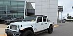 Used 2021 JEEP GLADIATOR SPORT in NORTH BYRON, GEORGIA