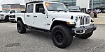 Used 2021 JEEP GLADIATOR SPORT S 4X4 in NORTH BYRON, GEORGIA