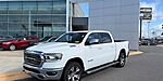Used 2023 RAM 1500 LARAMIE in NORTH BYRON, GEORGIA