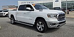 Used 2023 RAM 1500 LARAMIE in NORTH BYRON, GEORGIA