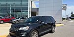 Used 2017 FORD EXPLORER LIMITED in NORTH BYRON, GEORGIA