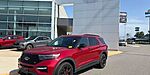 Used 2024 FORD EXPLORER ST in NORTH BYRON, GEORGIA