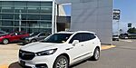 Used 2021 BUICK ENCLAVE ESSENCE in NORTH BYRON, GEORGIA
