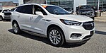 Used 2021 BUICK ENCLAVE FWD 4DR ESSENCE in NORTH BYRON, GEORGIA