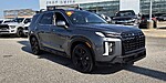Used 2025 HYUNDAI PALISADE XRT FWD in NORTH BYRON, GEORGIA