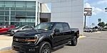 Used 2025 FORD F-150 TREMOR in NORTH BYRON, GEORGIA
