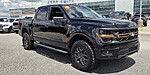 Used 2025 FORD F-150 TREMOR 4WD SUPERCREW 5.5' BOX in NORTH BYRON, GEORGIA