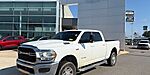 Used 2022 RAM 2500 BIG HORN in NORTH BYRON, GEORGIA