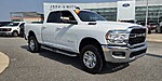 Used 2022 RAM 2500 BIG HORN 4X4 CREW CAB 6'4" BOX in NORTH BYRON, GEORGIA