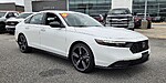 Used 2025 Honda Accord Hybrid SPORT SEDAN in NORTH BYRON, GEORGIA