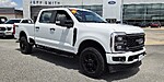 Used 2024 FORD F-250 XL 4WD CREW CAB 6.75' BOX in NORTH BYRON, GEORGIA