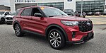 Used 2025 FORD EXPLORER ST-LINE RWD in NORTH BYRON, GEORGIA