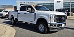 Used 2024 FORD F-250 XL 4WD CREW CAB 6.75' BOX in NORTH BYRON, GEORGIA