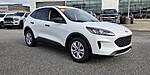 Used 2022 FORD ESCAPE S FWD in NORTH BYRON, GEORGIA