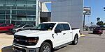 Used 2025 FORD F-150 XLT in NORTH BYRON, GEORGIA