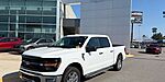 Used 2025 FORD F-150 XLT in NORTH BYRON, GEORGIA