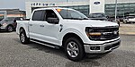 Used 2025 FORD F-150 XLT 2WD SUPERCREW 5.5' BOX in NORTH BYRON, GEORGIA