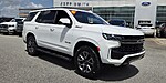 Used 2021 CHEVROLET TAHOE 4WD 4DR Z71 in NORTH BYRON, GEORGIA
