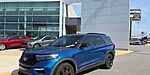 Used 2020 FORD EXPLORER ST in NORTH BYRON, GEORGIA