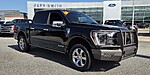 Used 2023 FORD F-150 KING RANCH 4WD SUPERCREW 5.5' BOX in NORTH BYRON, GEORGIA