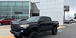 Used 2021 TOYOTA TACOMA SR in NORTH BYRON, GEORGIA