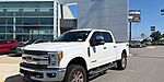 Used 2019 FORD F-250 LARIAT in NORTH BYRON, GEORGIA