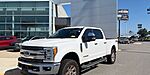 Used 2019 FORD F-250 LARIAT in NORTH BYRON, GEORGIA