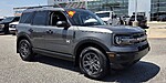 Used 2024 FORD BRONCO SPORT BIG BEND in NORTH BYRON, GEORGIA