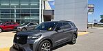 Used 2025 FORD EXPLORER ST-LINE in NORTH BYRON, GEORGIA