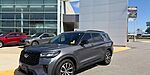Used 2025 FORD EXPLORER ST-LINE in NORTH BYRON, GEORGIA