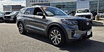 Used 2025 FORD EXPLORER ST-LINE in NORTH BYRON, GEORGIA