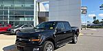 Used 2024 FORD F-150 XLT in NORTH BYRON, GEORGIA
