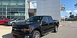 Used 2024 FORD F-150 XLT in NORTH BYRON, GEORGIA