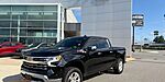 Used 2022 CHEVROLET SILVERADO 1500 LTZ in NORTH BYRON, GEORGIA