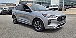 Used 2024 FORD ESCAPE ST-LINE FWD in NORTH BYRON, GEORGIA