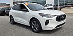 Used 2023 FORD ESCAPE ST-LINE FWD in NORTH BYRON, GEORGIA